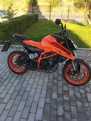 KTM 390 Duke 2025 DUKE 390 ABS-thumb-6