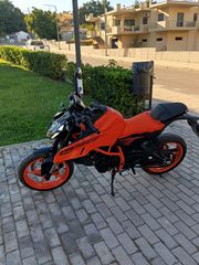 KTM 390 Duke 2025 DUKE 390 ABS-thumb-8