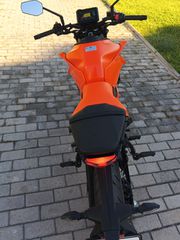 KTM 390 Duke 2025 DUKE 390 ABS-thumb-9