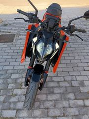 KTM 390 Duke 2025 DUKE 390 ABS-thumb-10