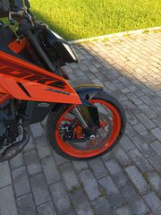 KTM 390 Duke 2025 DUKE 390 ABS-thumb-11