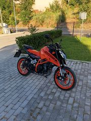 KTM 390 Duke 2025 DUKE 390 ABS-thumb-12