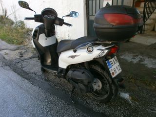 Sym HD2 200 2014-thumb-1