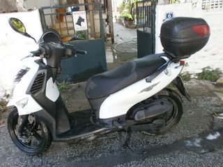 Sym HD2 200 2014-thumb-2