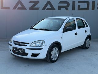 Opel Corsa 2005 1.2 TWINPORT / AUTO ΛΑΖΑΡΙΔΗΣ