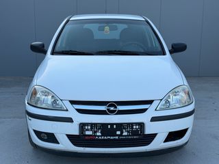 Opel Corsa 2005 1.2 TWINPORT / AUTO ΛΑΖΑΡΙΔΗΣ-thumb-2