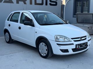 Opel Corsa 2005 1.2 TWINPORT / AUTO ΛΑΖΑΡΙΔΗΣ-thumb-3