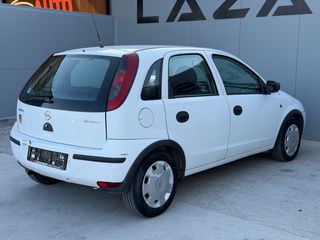 Opel Corsa 2005 1.2 TWINPORT / AUTO ΛΑΖΑΡΙΔΗΣ-thumb-4