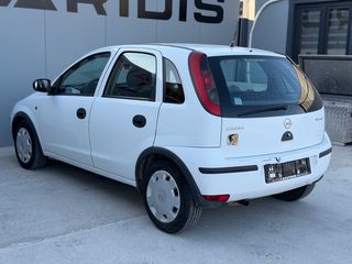 Opel Corsa 2005 1.2 TWINPORT / AUTO ΛΑΖΑΡΙΔΗΣ-thumb-5