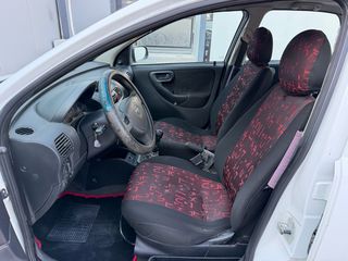 Opel Corsa 2005 1.2 TWINPORT / AUTO ΛΑΖΑΡΙΔΗΣ-thumb-6