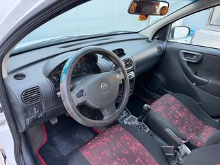 Opel Corsa 2005 1.2 TWINPORT / AUTO ΛΑΖΑΡΙΔΗΣ-thumb-7