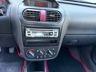 Opel Corsa 2005 1.2 TWINPORT / AUTO ΛΑΖΑΡΙΔΗΣ-thumb-8