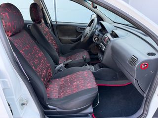 Opel Corsa 2005 1.2 TWINPORT / AUTO ΛΑΖΑΡΙΔΗΣ-thumb-10