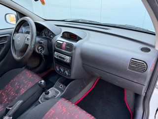 Opel Corsa 2005 1.2 TWINPORT / AUTO ΛΑΖΑΡΙΔΗΣ-thumb-11