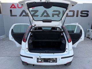 Opel Corsa 2005 1.2 TWINPORT / AUTO ΛΑΖΑΡΙΔΗΣ-thumb-14