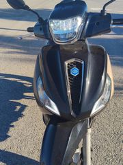 Piaggio Medley 125 2022 ABS