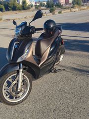 Piaggio Medley 125 2022 ABS-thumb-1