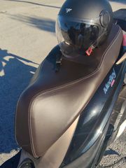 Piaggio Medley 125 2022 ABS-thumb-2