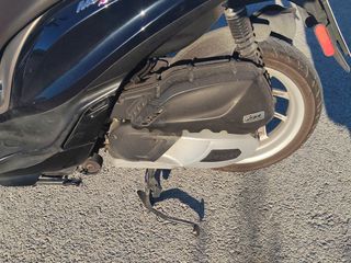 Piaggio Medley 125 2022 ABS-thumb-3