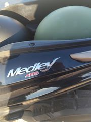 Piaggio Medley 125 2022 ABS-thumb-10
