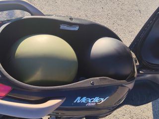 Piaggio Medley 125 2022 ABS-thumb-12