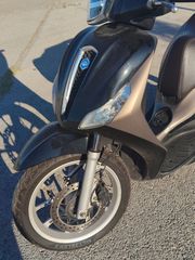 Piaggio Medley 125 2022 ABS-thumb-15