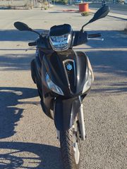 Piaggio Medley 125 2022 ABS-thumb-16