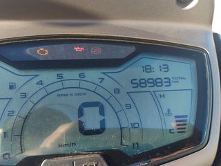 Piaggio Medley 125 2022 ABS-thumb-18