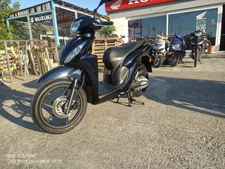 Honda Vision 110 2022 ΑΡΙΣΤΟ !!!!!!!!!!!!!!!!!!!!-thumb-2