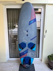 Windsurf JP Australia 2021 super ride 124