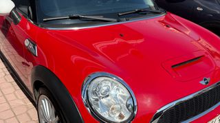 Mini Cooper S 2009 S PANORAMA ΣΑΝ ΚΑΙΝΟΥΡΓΙΟ -44 ΧΡΟΝΙΑ ΕΞΥΠΗΡΕΤΗΣΗ ΕΓΓΥΗΣΗ-thumb-2