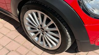 Mini Cooper S 2009 S PANORAMA ΣΑΝ ΚΑΙΝΟΥΡΓΙΟ -44 ΧΡΟΝΙΑ ΕΞΥΠΗΡΕΤΗΣΗ ΕΓΓΥΗΣΗ-thumb-3