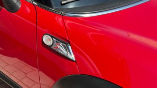 Mini Cooper S 2009 S PANORAMA ΣΑΝ ΚΑΙΝΟΥΡΓΙΟ -44 ΧΡΟΝΙΑ ΕΞΥΠΗΡΕΤΗΣΗ ΕΓΓΥΗΣΗ-thumb-4