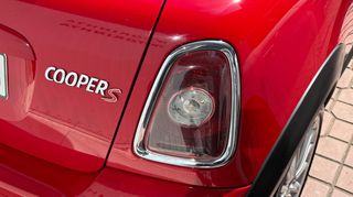 Mini Cooper S 2009 S PANORAMA ΣΑΝ ΚΑΙΝΟΥΡΓΙΟ -44 ΧΡΟΝΙΑ ΕΞΥΠΗΡΕΤΗΣΗ ΕΓΓΥΗΣΗ-thumb-7