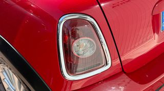 Mini Cooper S 2009 S PANORAMA ΣΑΝ ΚΑΙΝΟΥΡΓΙΟ -44 ΧΡΟΝΙΑ ΕΞΥΠΗΡΕΤΗΣΗ ΕΓΓΥΗΣΗ-thumb-8