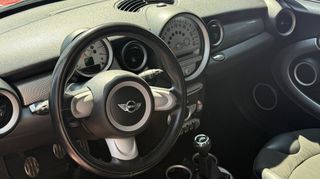 Mini Cooper S 2009 S PANORAMA ΣΑΝ ΚΑΙΝΟΥΡΓΙΟ -44 ΧΡΟΝΙΑ ΕΞΥΠΗΡΕΤΗΣΗ ΕΓΓΥΗΣΗ-thumb-11