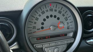 Mini Cooper S 2009 S PANORAMA ΣΑΝ ΚΑΙΝΟΥΡΓΙΟ -44 ΧΡΟΝΙΑ ΕΞΥΠΗΡΕΤΗΣΗ ΕΓΓΥΗΣΗ-thumb-13