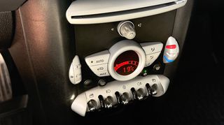 Mini Cooper S 2009 S PANORAMA ΣΑΝ ΚΑΙΝΟΥΡΓΙΟ -44 ΧΡΟΝΙΑ ΕΞΥΠΗΡΕΤΗΣΗ ΕΓΓΥΗΣΗ-thumb-15