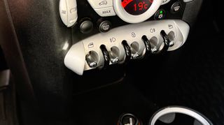 Mini Cooper S 2009 S PANORAMA ΣΑΝ ΚΑΙΝΟΥΡΓΙΟ -44 ΧΡΟΝΙΑ ΕΞΥΠΗΡΕΤΗΣΗ ΕΓΓΥΗΣΗ-thumb-16