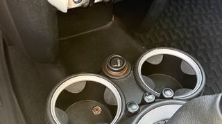 Mini Cooper S 2009 S PANORAMA ΣΑΝ ΚΑΙΝΟΥΡΓΙΟ -44 ΧΡΟΝΙΑ ΕΞΥΠΗΡΕΤΗΣΗ ΕΓΓΥΗΣΗ-thumb-17