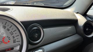 Mini Cooper S 2009 S PANORAMA ΣΑΝ ΚΑΙΝΟΥΡΓΙΟ -44 ΧΡΟΝΙΑ ΕΞΥΠΗΡΕΤΗΣΗ ΕΓΓΥΗΣΗ-thumb-19