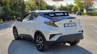 Toyota C-HR 2019 BOOKSERVIS TOYOTA-thumb-7
