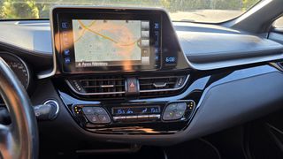 Toyota C-HR 2019 BOOKSERVIS TOYOTA-thumb-18