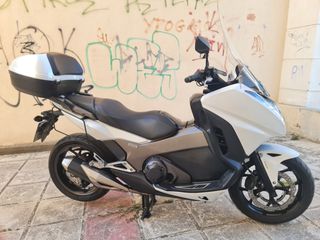 Honda Integra 750 2016 LED!!!-thumb-1