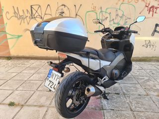Honda Integra 750 2016 LED!!!-thumb-2