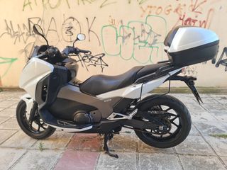 Honda Integra 750 2016 LED!!!-thumb-3