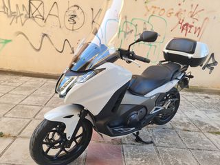Honda Integra 750 2016 LED!!!-thumb-4