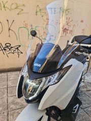Honda Integra 750 2016 LED!!!-thumb-6
