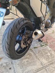 Honda Integra 750 2016 LED!!!-thumb-7