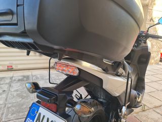 Honda Integra 750 2016 LED!!!-thumb-8